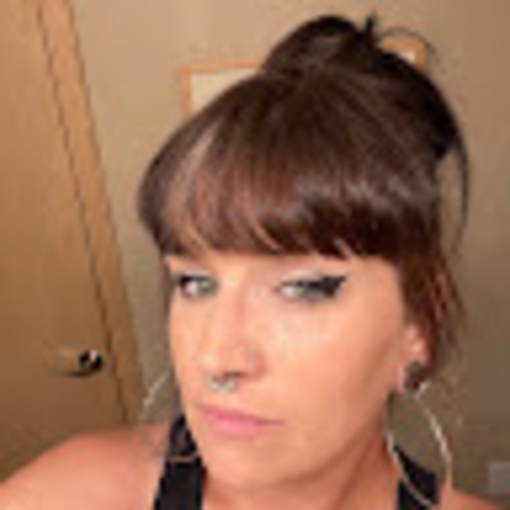 Meet your Posher, Kristy